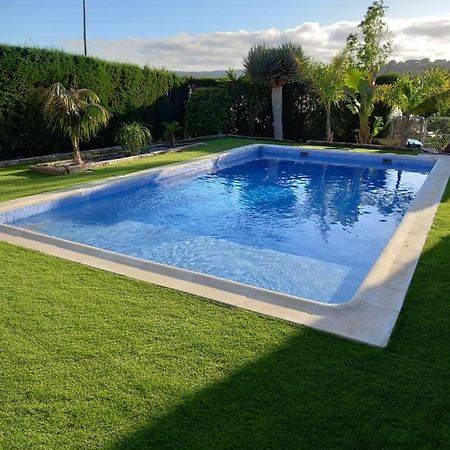 Casa Las Ventanas Vejer de la Frontera Esterno foto