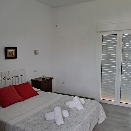 Casa Las Ventanas Vejer de la Frontera Esterno foto